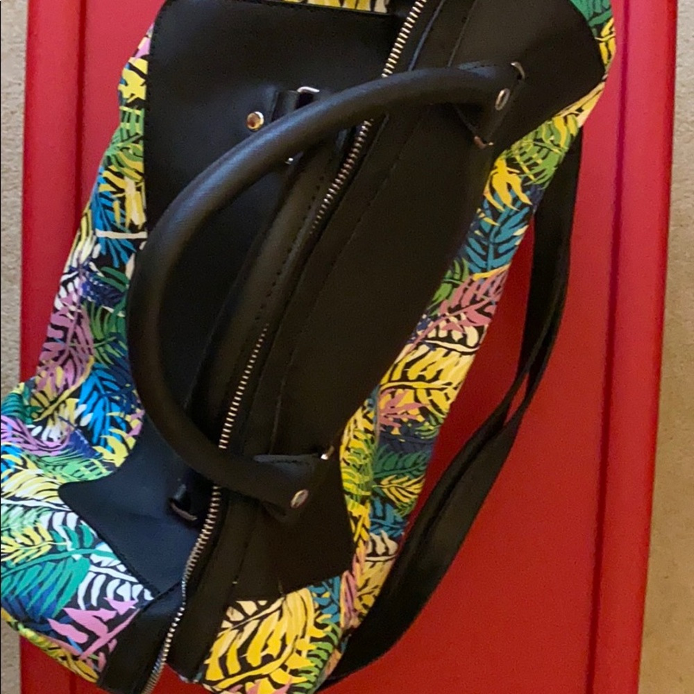 Carry on bag for travel, gently used